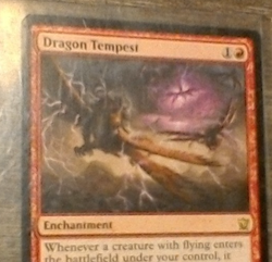 Dragon Tempest, Dragons of Tarkir #136/264 MTG - Image 4