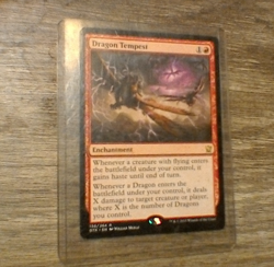 Dragon Tempest, Dragons of Tarkir #136/264 MTG - Image 5