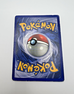 Vintage Pokemon Gyarados (Base Set,6/102,Foil) WOTC 1999 DAMAGED - Image 3