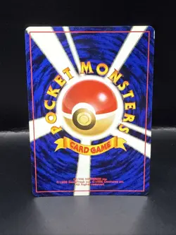 Pokemon Pidgeot #18 Japanese jungle Rare Holo - Image 4