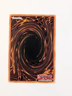 Yugioh TCG -1x Manga Ryu Ran - DB1-EN038 - Unlimited Edition - NM/LP Common 2004 - Image 2