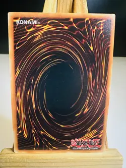 The Winged Dragon of Ra [NM] LDK2-ENS03 Ultra Rare 1996 Limited Edition Yugioh - Image 3