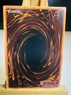 Obelisk The Tormentor [NM] LDK2-ENS02 - Ultra Rare 1996 Limited Edition - Yugioh - Image 3