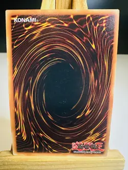 Slifer The Sky Dragon [NM] LDK2-ENS01 - Ultra Rare 1996 Limited Edition - Yugioh - Image 3