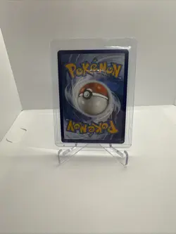 Fezandipiti EX Shrouded Fable Holo Double Rare Pokemon TCG Card 038/064 - Image 2