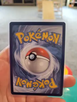 Fezandipiti EX Shrouded Fable Holo Double Rare Pokemon TCG Card 038/064 - Image 2