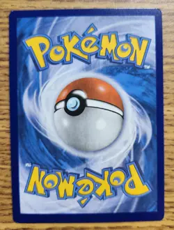 2013 Electric Energy Pokemon Cards - Image 2