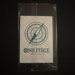 Don!! Card Ace Foil Sealed Devil Fruits Collection Vol. 2 ONE PIECE TCG ENGLISH - Image 2