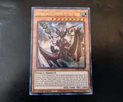 Beargram, Shelled Emperor of the Forest Crown PHHY-EN021 Ultra Rare Card NM - Image 1