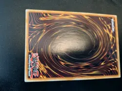 Beargram, Shelled Emperor of the Forest Crown PHHY-EN021 Ultra Rare Card NM - Image 3