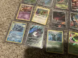 Pokemon Card Lot, Collection,59 EX, VSTAR, Full Art,GX, VMAX,Shiny,Promo - Image 4