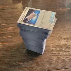 Pokemon Tcg Scarlet And Violet Bulk Trainer Lot 690+ Cards Holo, Reverse, Reg! - Image 4