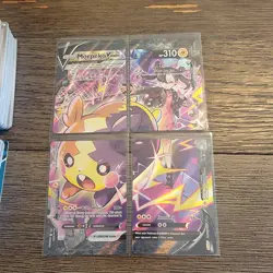 Pokemon Tcg Scarlet And Violet Bulk Trainer Lot 690+ Cards Holo, Reverse, Reg! - Image 5