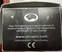 Magic the Gathering Cards Bulk Approximately 500 cards some in sleeves - Image 3