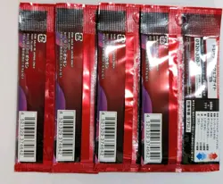 The Glory of Team Rocket Expansion Pack Pokemon Cards 4 PACK sv10 JP - Image 2