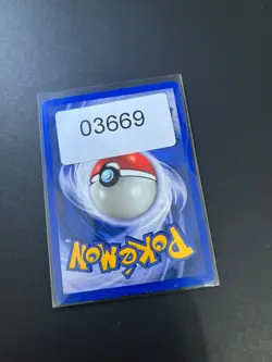 Pokemon Card Moltres 27/62 Fossil Set Rare Non Holo WOTC Trading Card TCG - Image 5