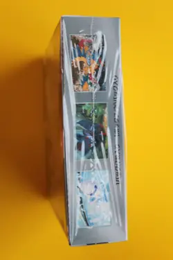 POKEMON CARD WHITE FLARE JAPANESE SEALED BOX - Image 3