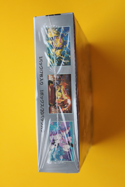 POKEMON CARD WHITE FLARE JAPANESE SEALED BOX - Image 5