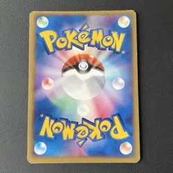 Pokemon Card Rocket's Celebi 071/084 Rocket Gang Strikes Back Japanese 2004 - Image 2