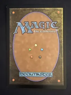 1x Blue Elemental Blast (002) Signature Spellbook LP MTG Magic x1 MKE - Image 2