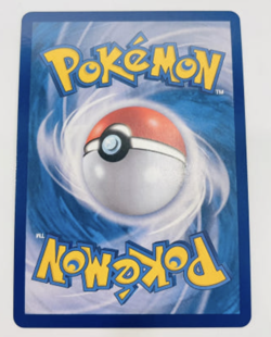 Pokemon Card Mew ex UR 208/165 Pokemon 151 sv2a Korean Near Mint - Image 5