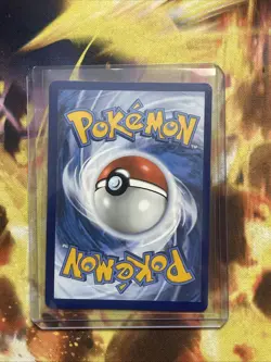 Ting-Lu ex 244/091 Paldean Fates Full Art Hyper Rare Pokemon TCG Card NM - Image 2
