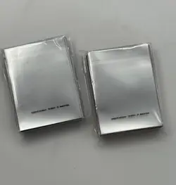 65 x2 Ct Battle Styles ETB Single Strike Urshifu Card Sleeves Sealed Pokemon Lot - Image 2