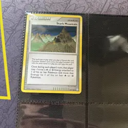 Pokemon Legends Awakened Cards (10 Card Lot) - Image 2