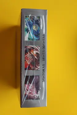 POKEMON CARD NIGHT WANDERS BOOSTER JAPANESE SEALED BOX - Image 3