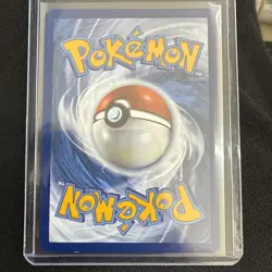 Pokemon Mew EX TCG Scarlet & Violet 151 Holo Card 151/165 English Edition - Image 2