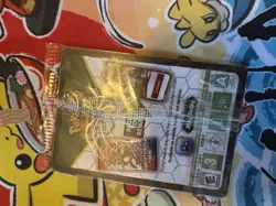 Mew EX SVP 053 Pokemon TCG Scarlet & Violet 151 UPC Promo Card SEALED in Plastic - Image 2