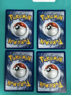 Pokemon TCG Pikachu V, V-Union, Go, McDonald Holo & Promo 9 Card Lot FREE S/H - Image 3