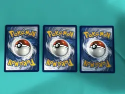 Pokemon TCG Pikachu V, V-Union, Go, McDonald Holo & Promo 9 Card Lot FREE S/H - Image 5