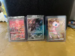 Pokemon 151 Ultra-Premium Collection (UPC) Promo Card Set . * Sealed * !! NM/M - Image 1