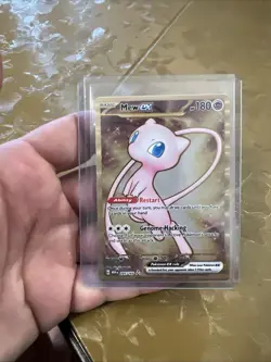 Pokemon 151 Ultra-Premium Collection (UPC) Promo Card Set . * Sealed * !! NM/M - Image 5