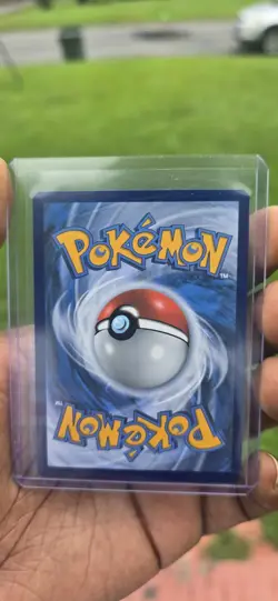 Pokemon TCG Charizard v Brilliant Stars Holo Ultra Rare Card 154/172 - Image 3