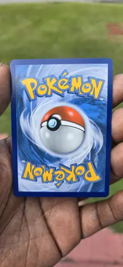 Pokemon TCG Charizard v Brilliant Stars Holo Ultra Rare Card 154/172 - Image 4