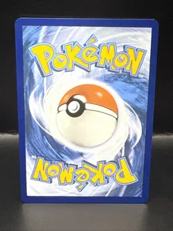 Pokemon TCG Hilda Full Art Trainer White Flare English Card 164/086 - Image 3