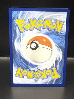 Pokemon TCG Hilda Full Art Trainer White Flare English Card 164/086 - Image 4