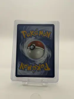 Pokemon TCG Hilda Full Art Trainer White Flare English Card 164/086 - Image 2