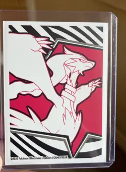 Pokemon TCG Hilda Full Art Trainer White Flare English Card 164/086 - Image 4