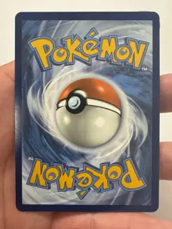 Pokemon TCG Hilda Full Art Trainer White Flare English Card 164/086 - Image 2