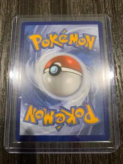 Pokemon TCG Hilda Full Art Trainer White Flare English Card 164/086 - Image 2