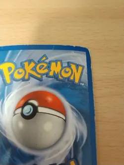 Pokemon Card: Latios 2/10 - Holo Rare - EX Trainer Kit (MP) - Image 4