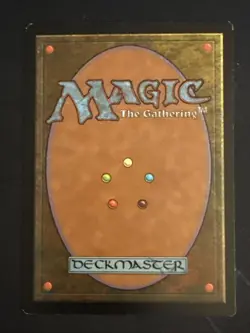 1x Brainstorm (61) Core Set 6th Edition LP MTG Magic the Gathering x1 MKE - Image 2