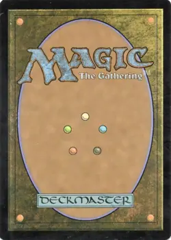 MTG Chandra's Incinerator Showcase - Core Set 2021 #302 VLP/NM Magic Card - Image 2