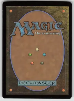 Wood Elves C Commander 2015 212 MTG - Image 2