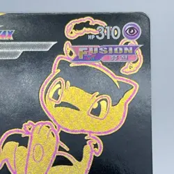 Mew VMAX UR 280/184 S8b VMAX Climax Pokemon Card Korean - Image 3