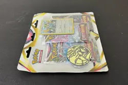 Pokemon Lost Origin Regigigas Blister Pack TCG Sealed - Image 2