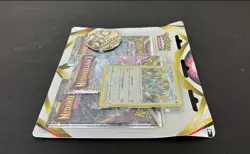 Pokemon Lost Origin Regigigas Blister Pack TCG Sealed - Image 3